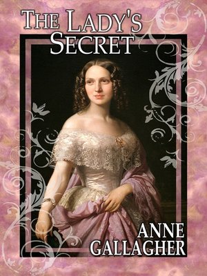 cover image of The Lady's Secret (The Reluctant Grooms Series Volume VII)